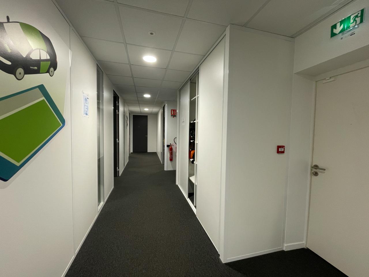Bureau Rennes 125m² Location bureau Rennes Ille-et-Vilaine OLBUR2529691 3